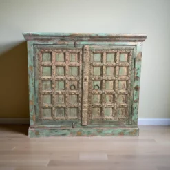 Dressoir 2 deur groot uniek