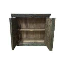 Dressoir 2 deur groot uniek