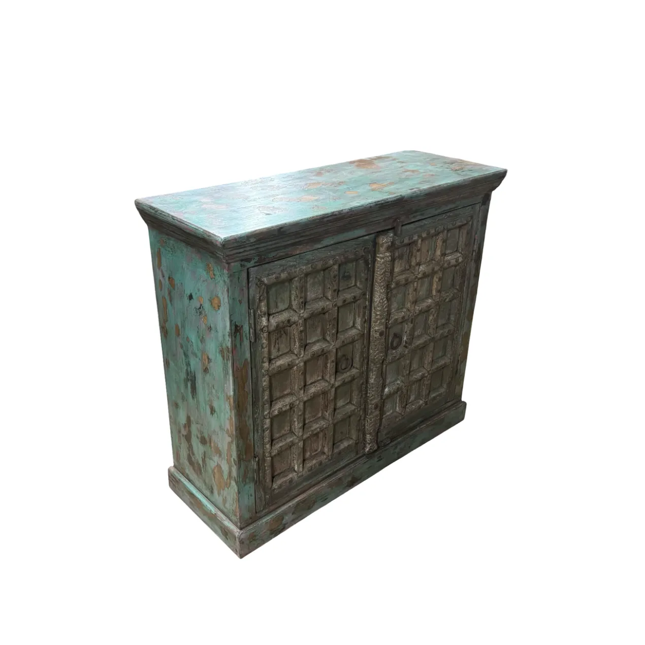 Dressoir 2 deur groot uniek