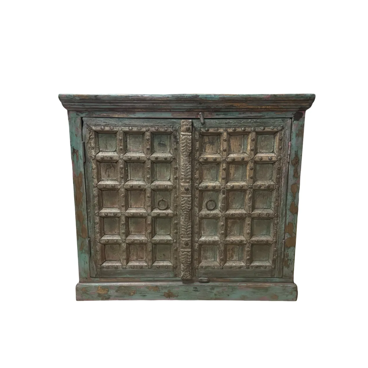 Dressoir 2 deur groot uniek
