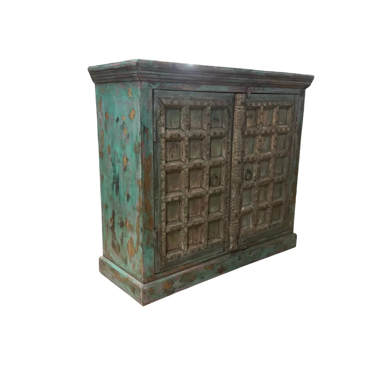 Dressoir 2 deur groot uniek