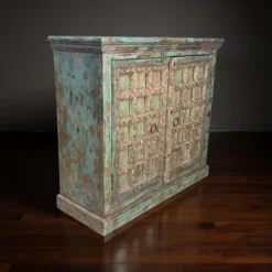 Dressoir 2 deur groot uniek