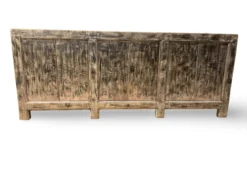Dressoir 6 deurs uniek Dressoir 6 deur uniek