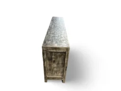 Dressoir 6 deurs uniek Dressoir 6 deur uniek