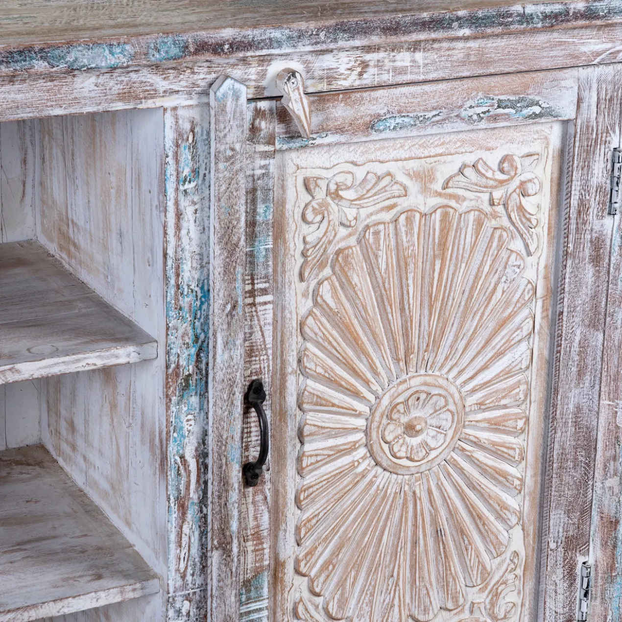Dressoir Devesh vintage