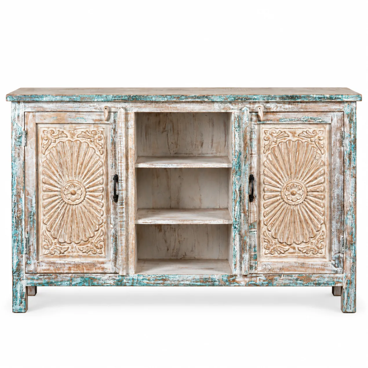 Dressoir Devesh vintage