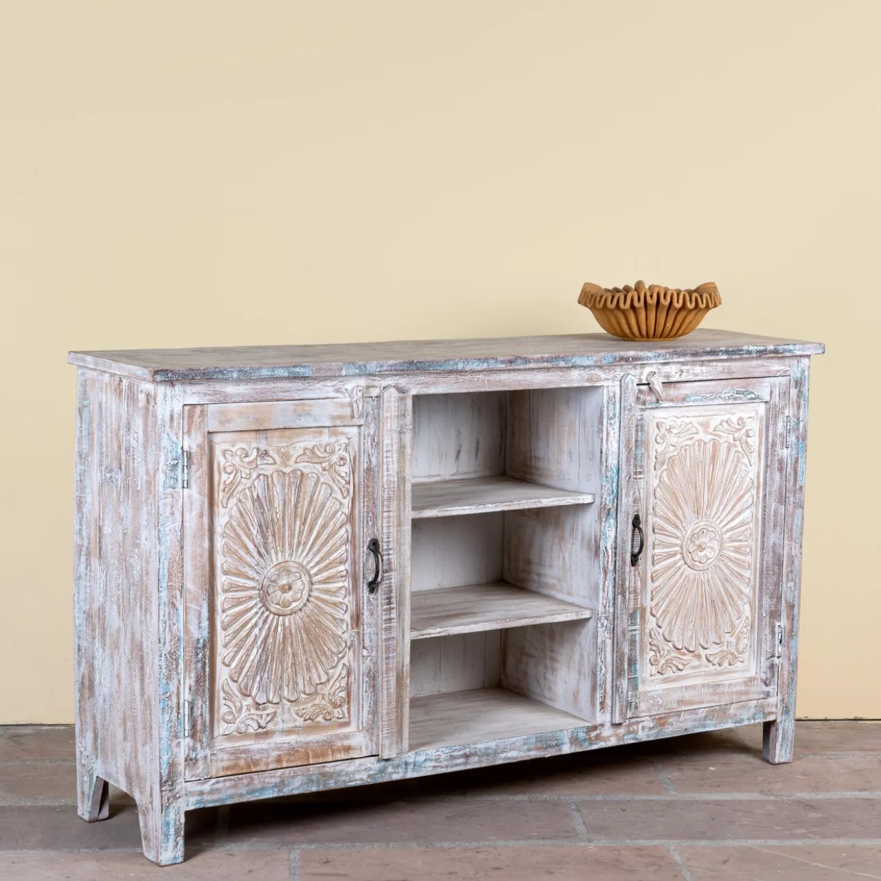 Dressoir Devesh vintage