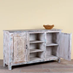 Dressoir Devesh vintage