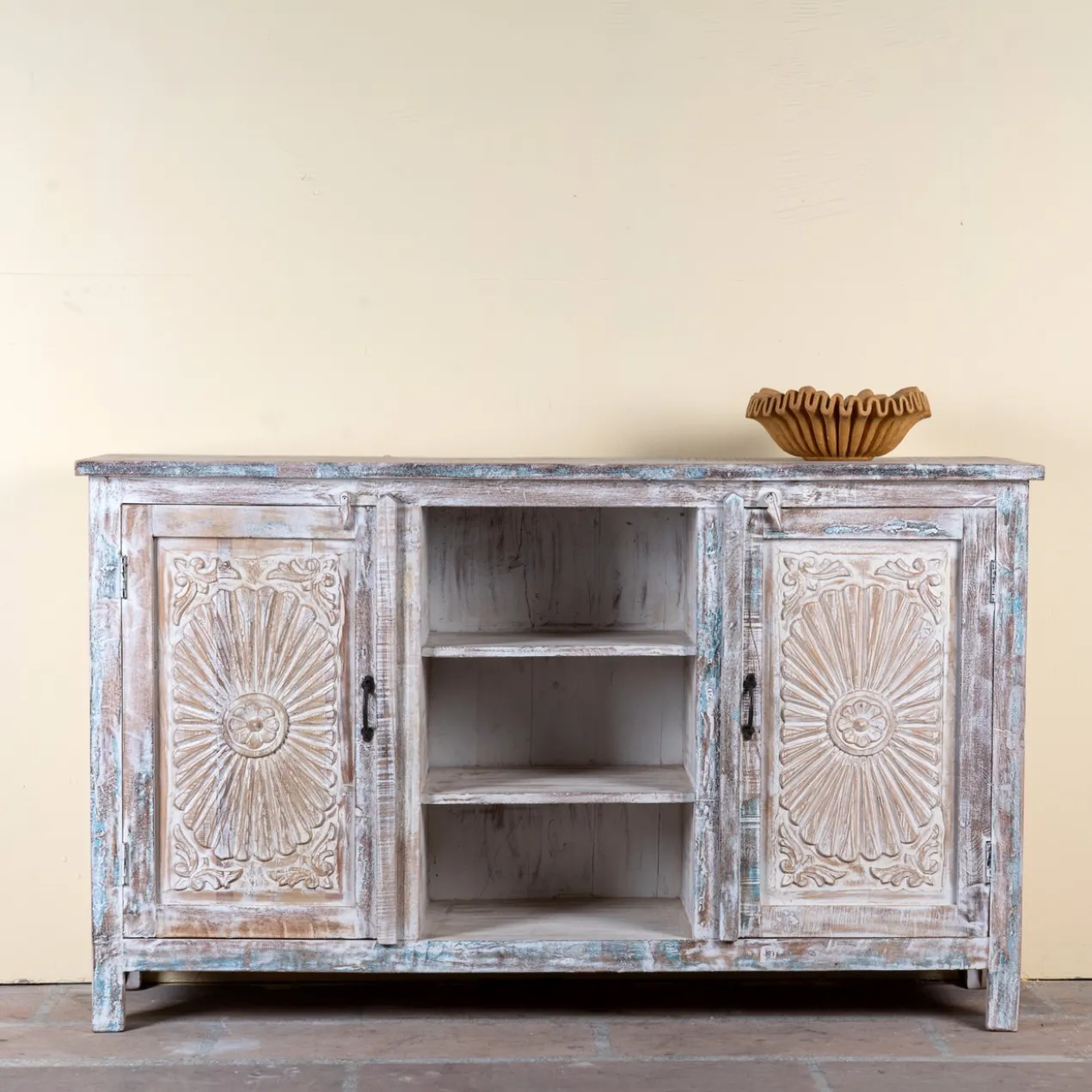 Dressoir Devesh vintage