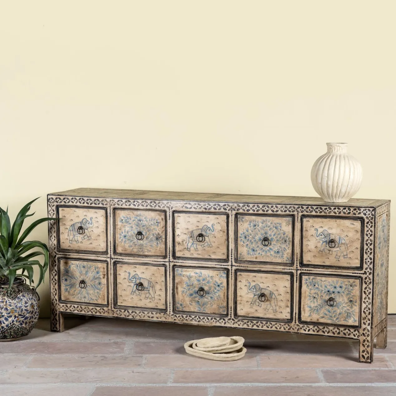 Dressoir Dhita