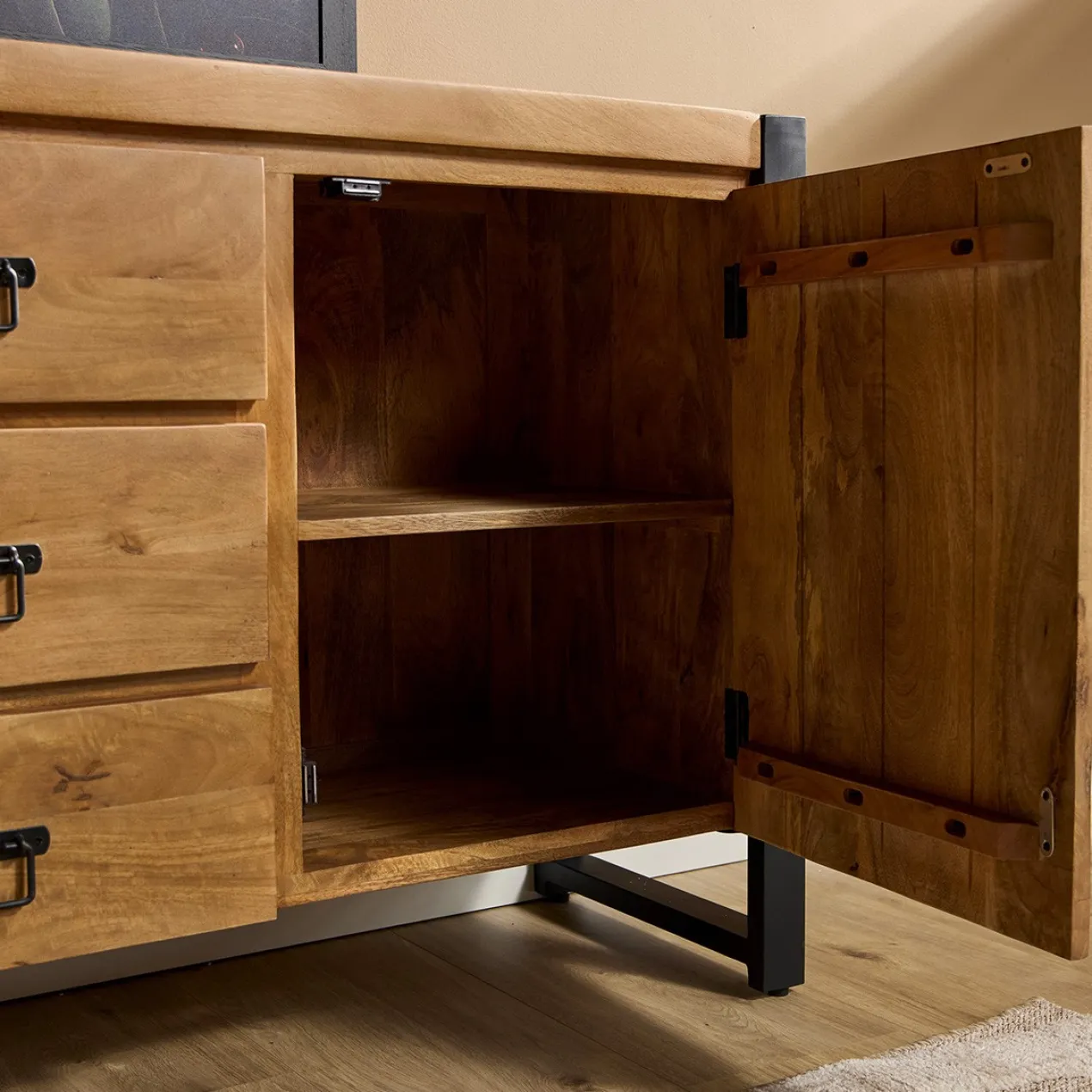 Dressoir Eems XL