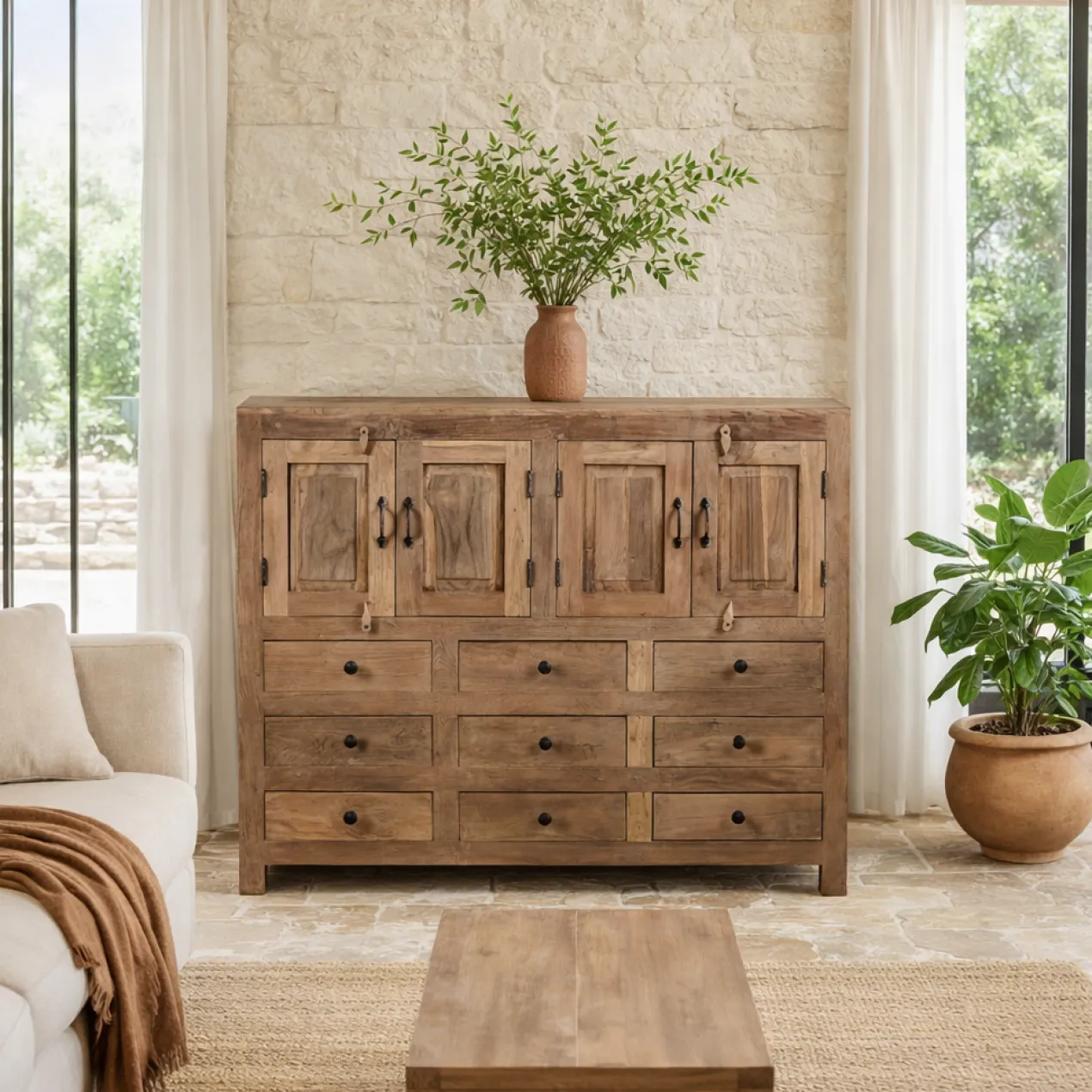 Dressoir Falguni #1