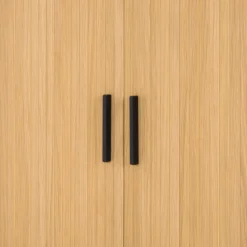 Dressoir Festa naturel 160 cm