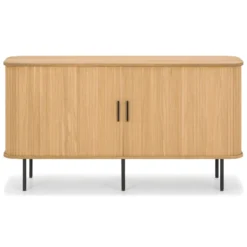 Dressoir Festa naturel 160 cm