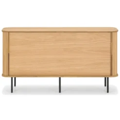 Dressoir Festa naturel 160 cm