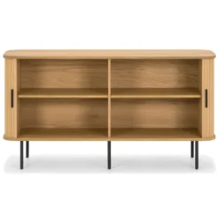 Dressoir Festa naturel 160 cm