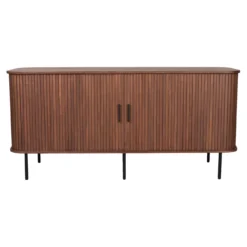 Dressoir Festa walnoot 160 cm