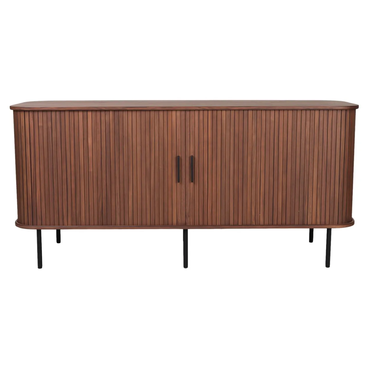 Dressoir Festa walnoot 160 cm
