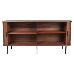 Dressoir Festa walnoot 160 cm