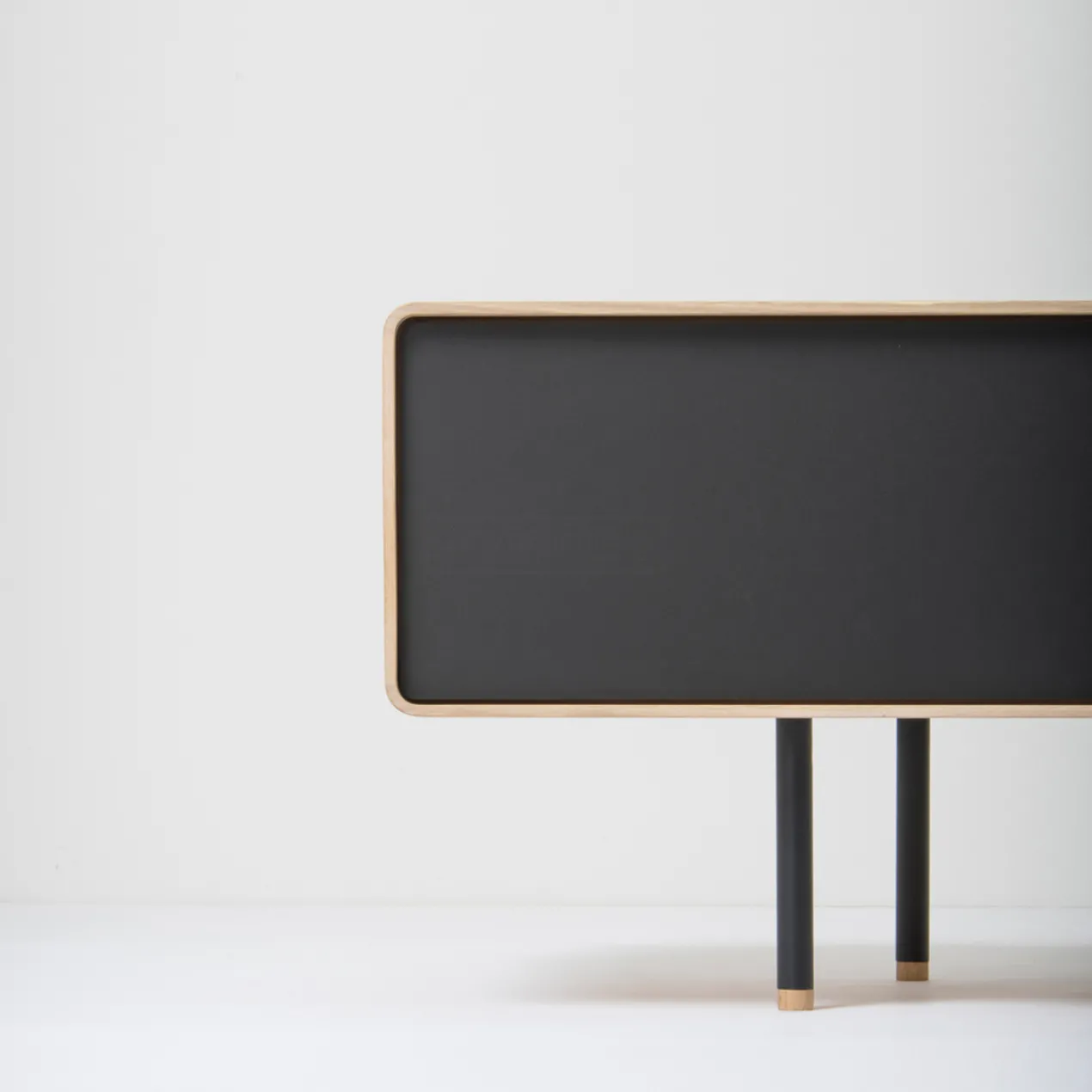 Dressoir Fina lowboard 200 cm