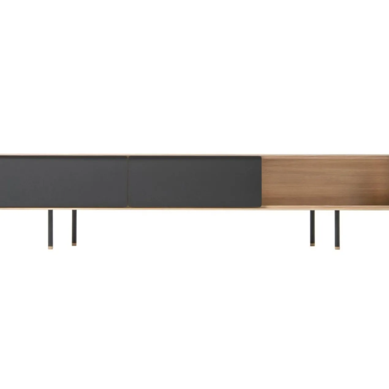 Dressoir Fina lowboard 200 cm