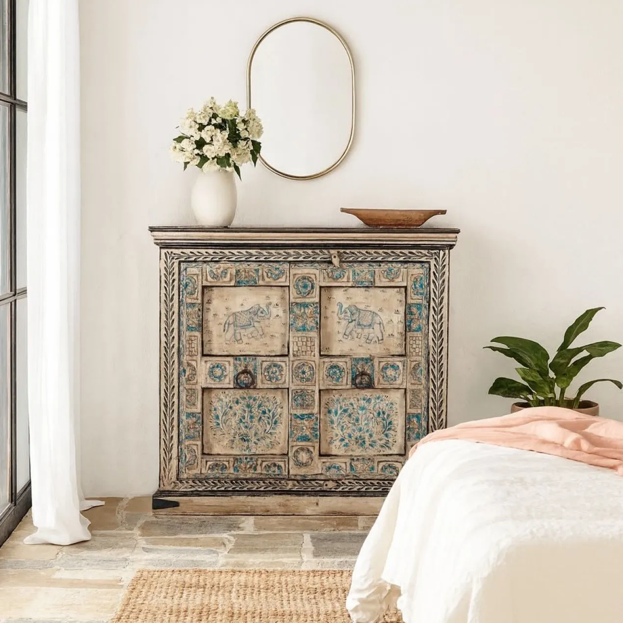 Dressoir Gurleen