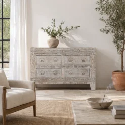 Dressoir Hemali