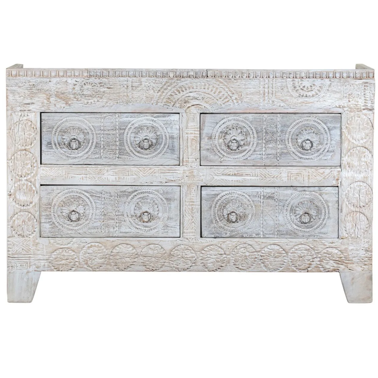 Dressoir Hemali