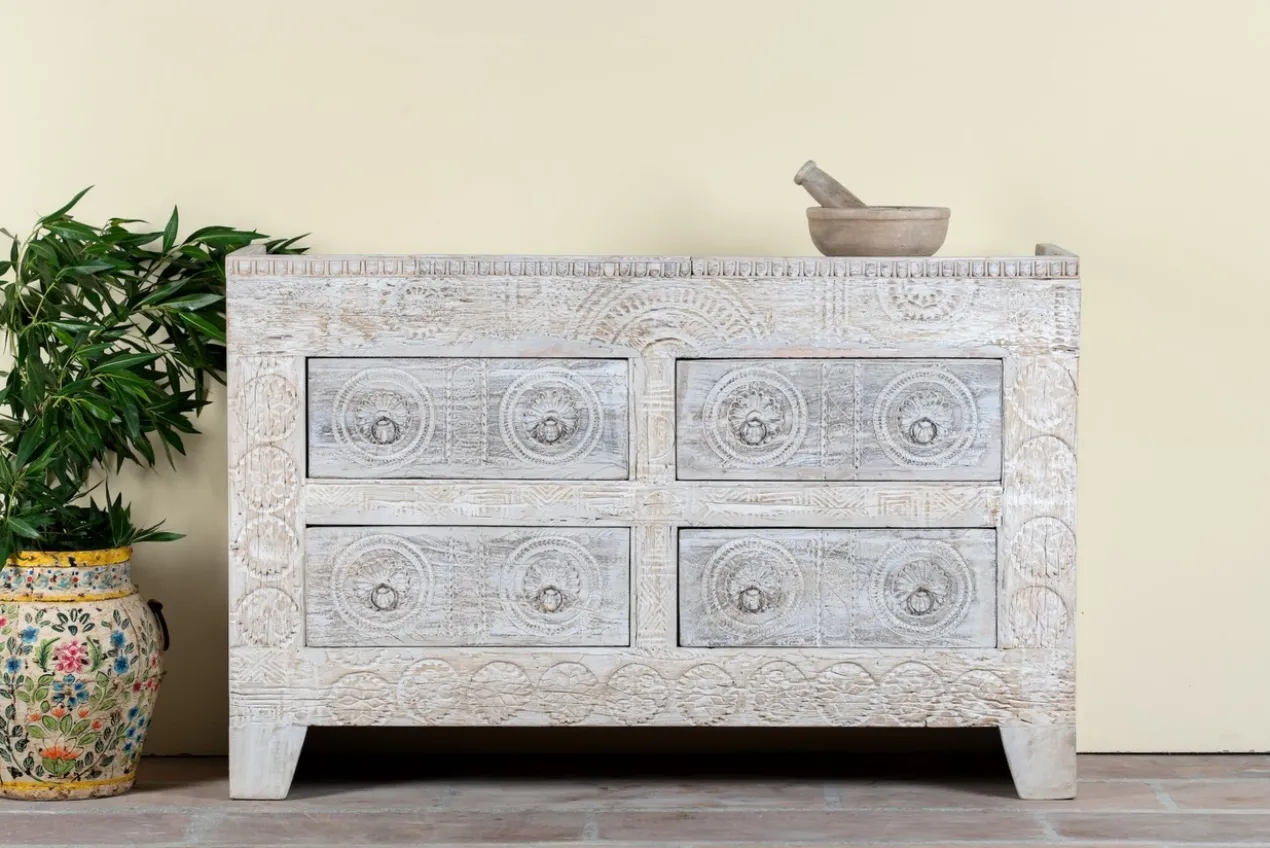 Dressoir Hemali