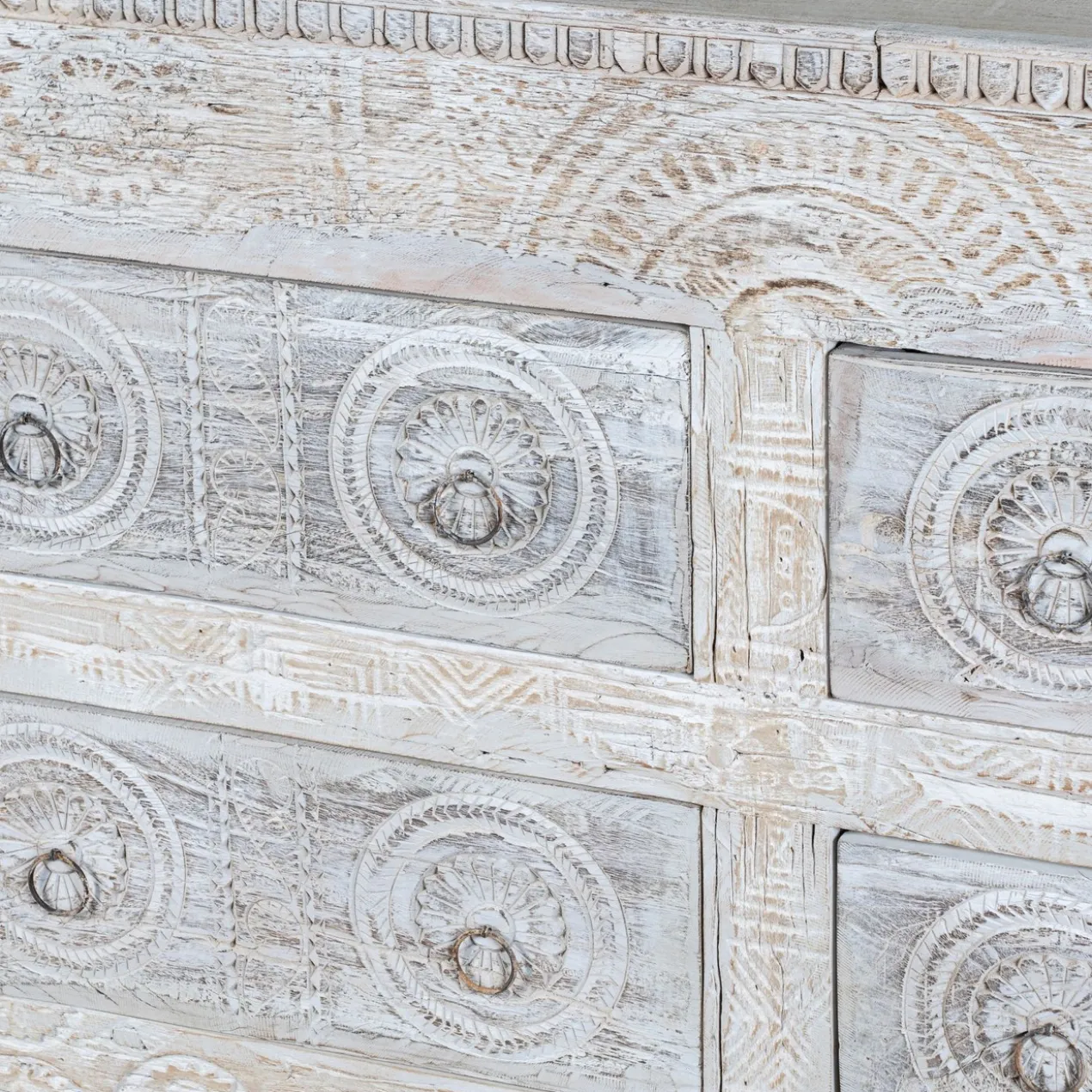 Dressoir Hemali