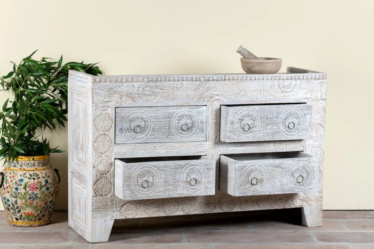 Dressoir Hemali