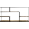 Dressoir Huub Naturel 158 cm