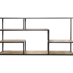 Dressoir Huub Naturel 158 cm