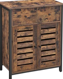 Dressoir Indusign met lade Indusign Dressoir met lade #1