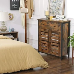 Dressoir Indusign met lade Indusign Dressoir met lade #1