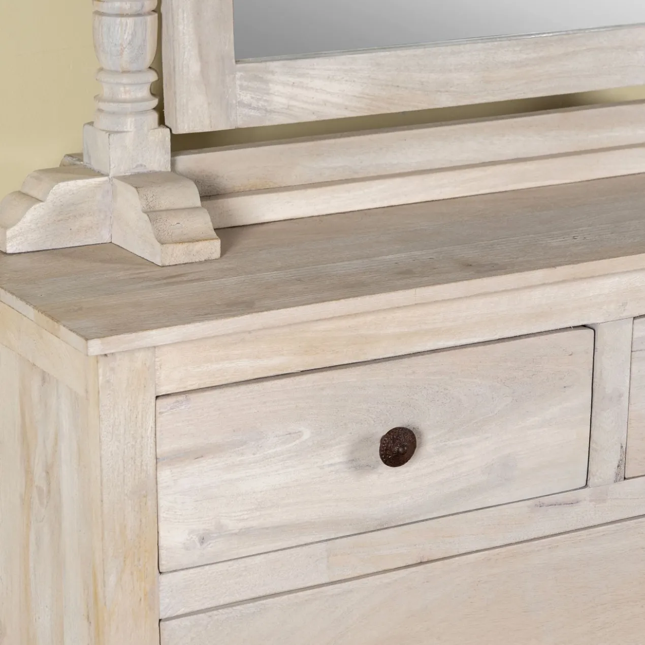 Dressoir Janani