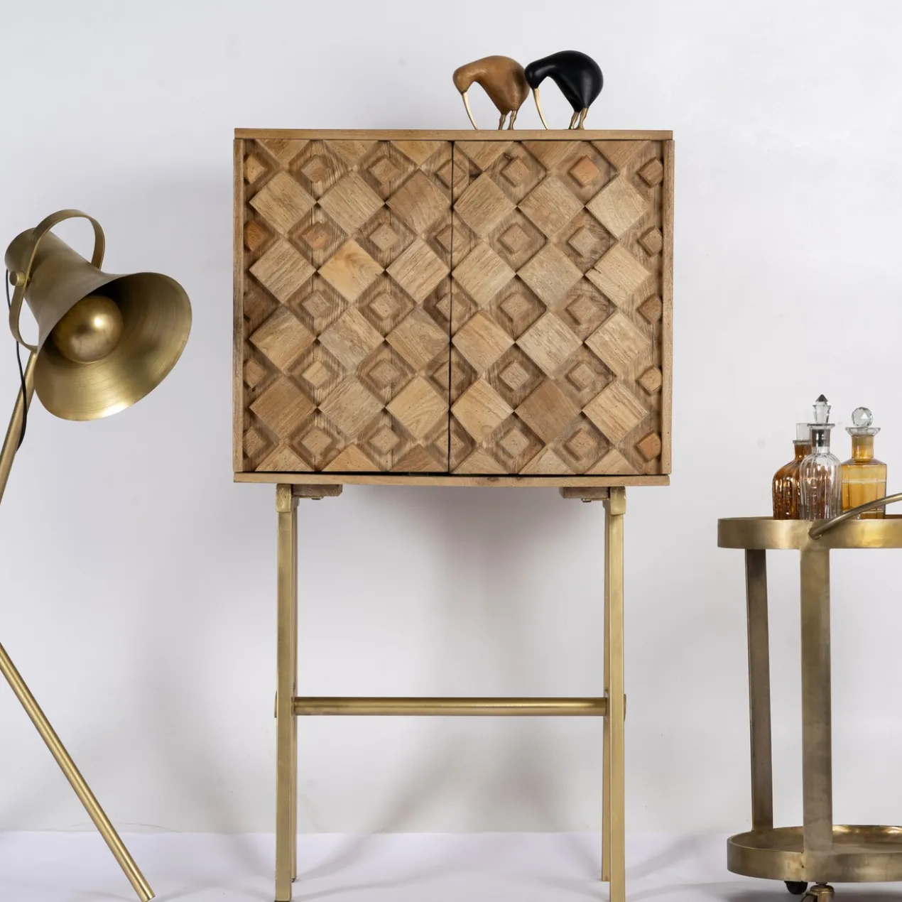 Dressoir Jaya #1