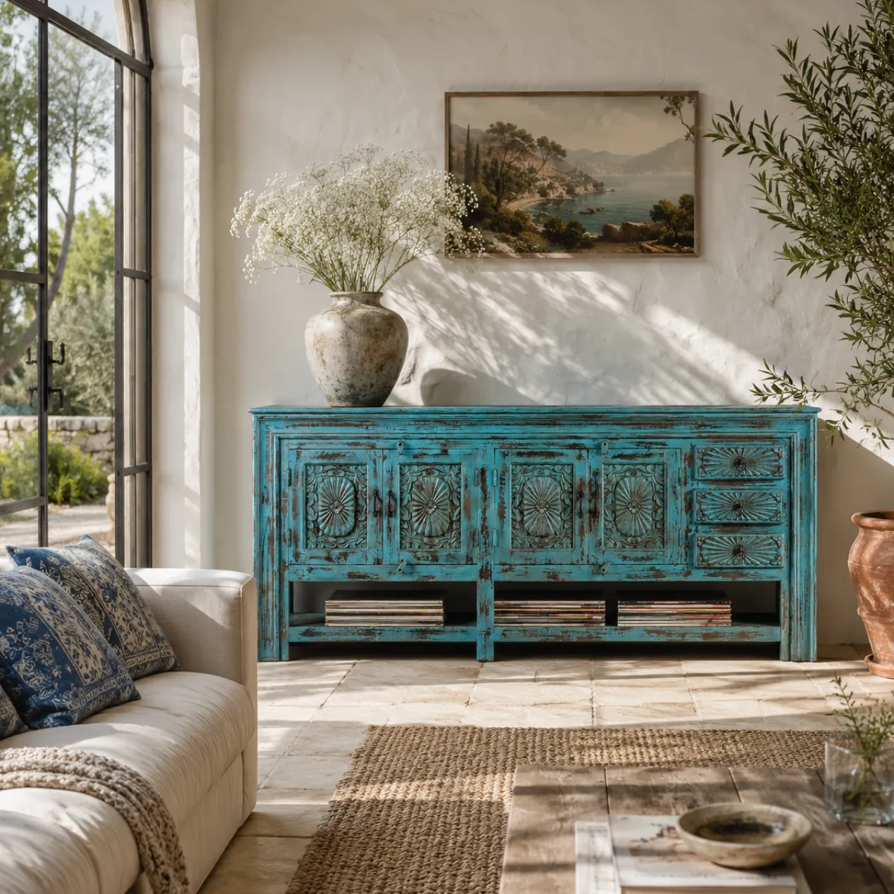 Dressoir Kalpana