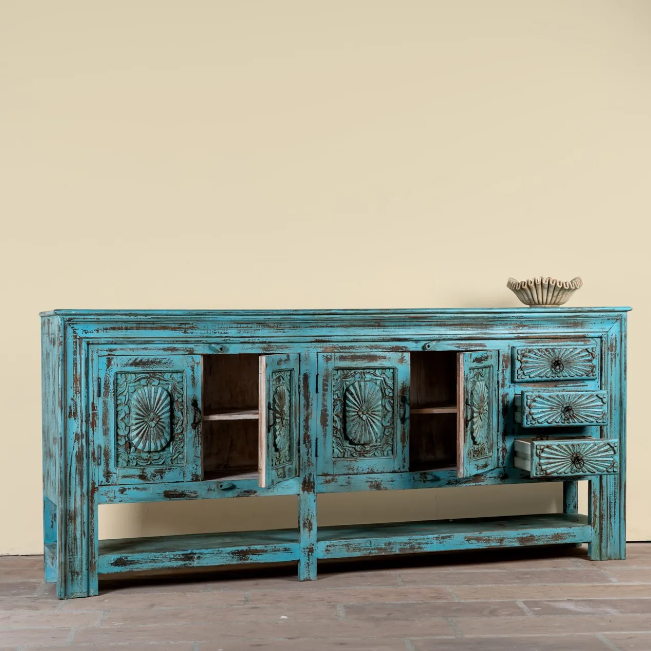 Dressoir Kalpana