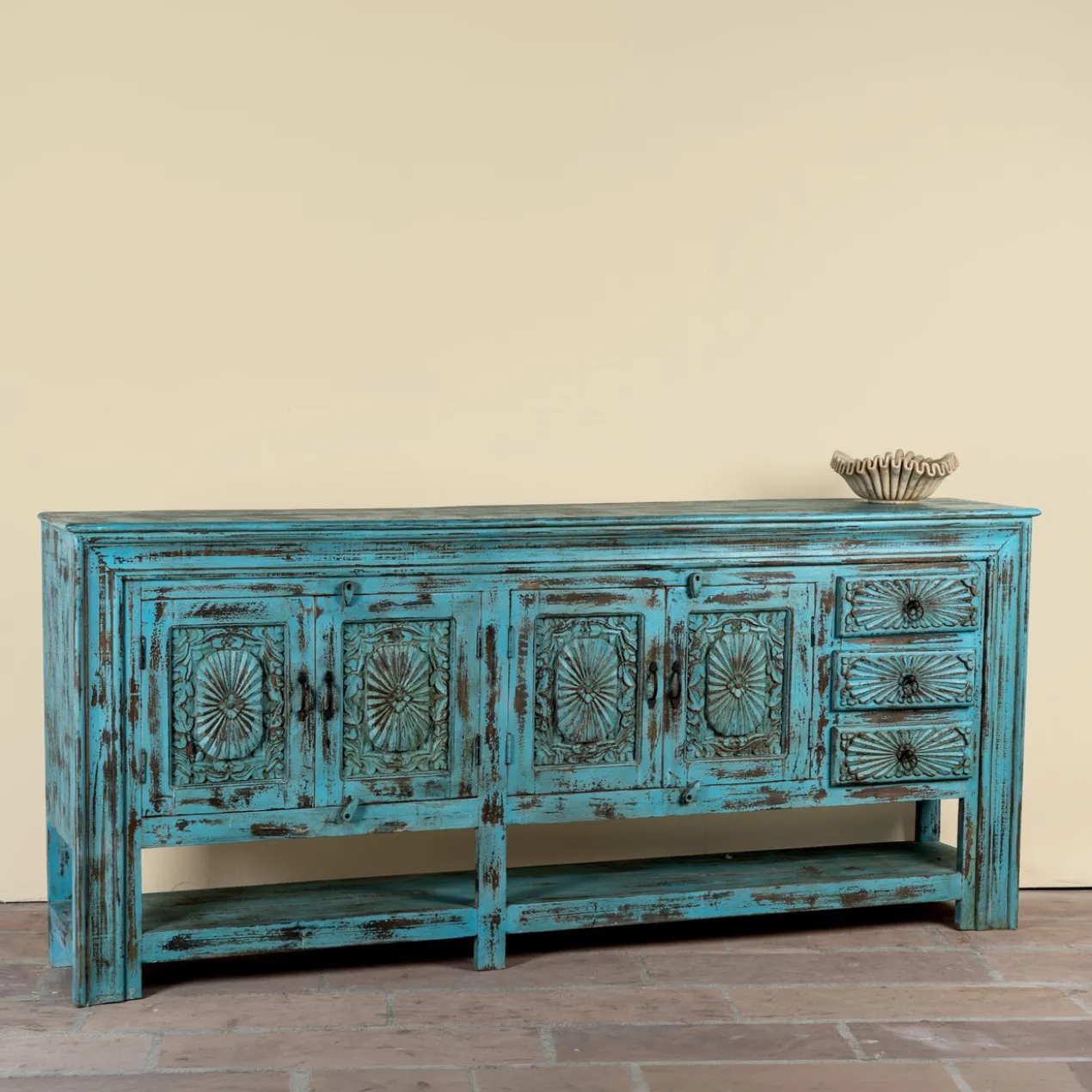 Dressoir Kalpana