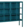 Dressoir Kentucky blauw