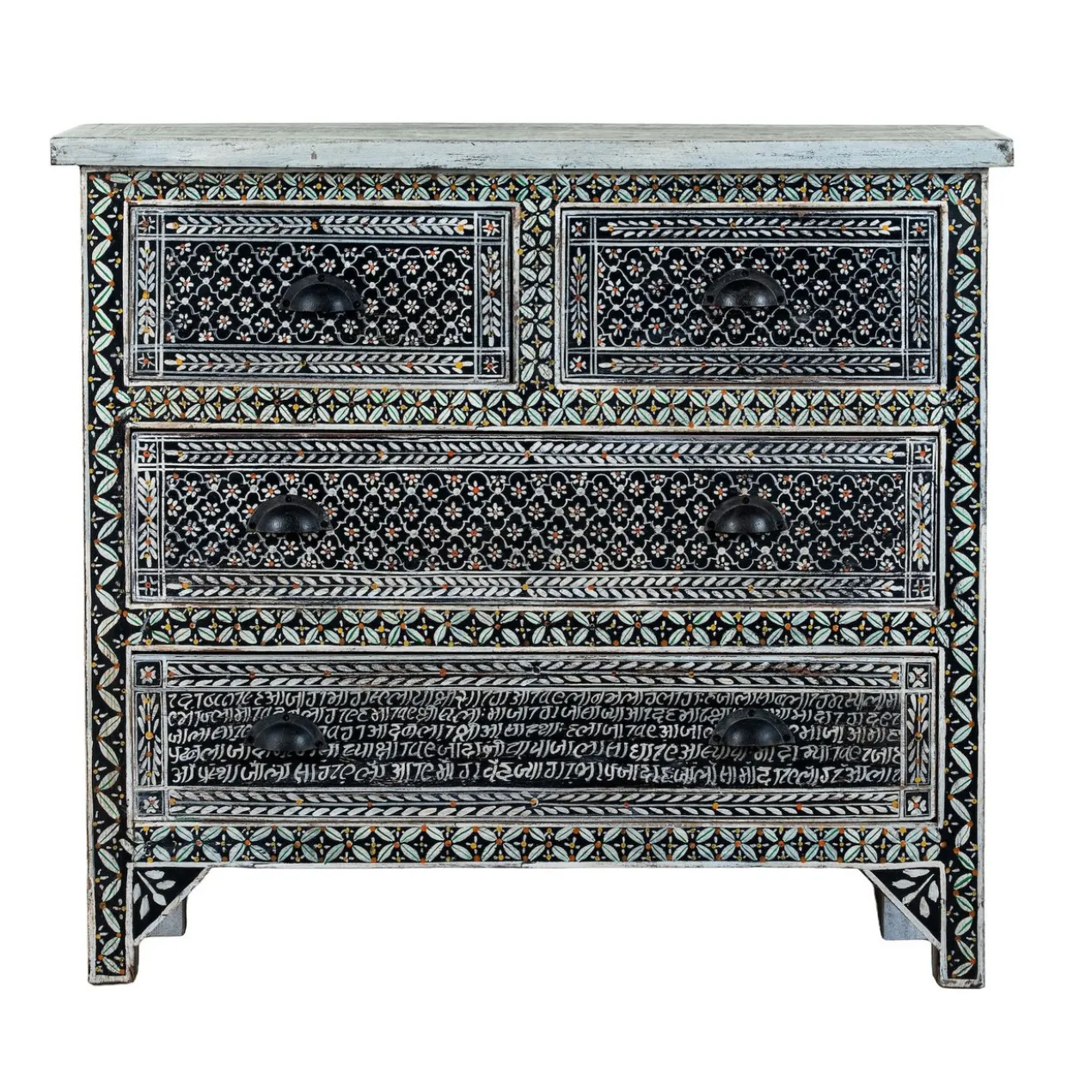 Dressoir Keshpur