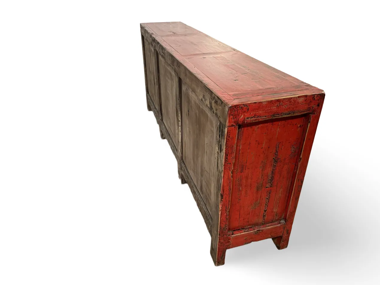 Dressoir lak 6 deurs Dressoir 6 Deur Lak