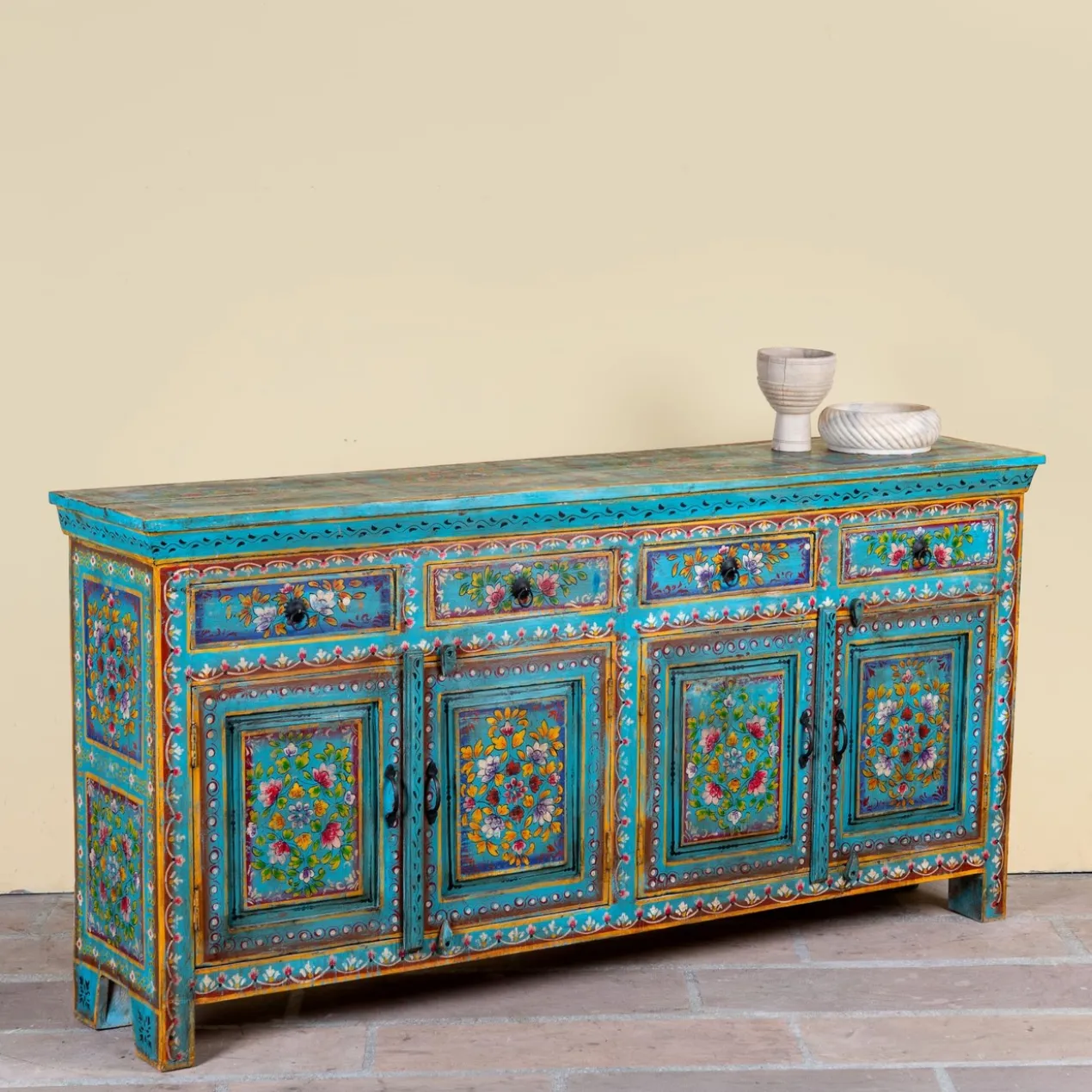 Dressoir Laksh