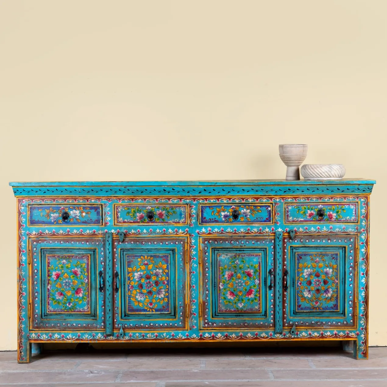 Dressoir Laksh