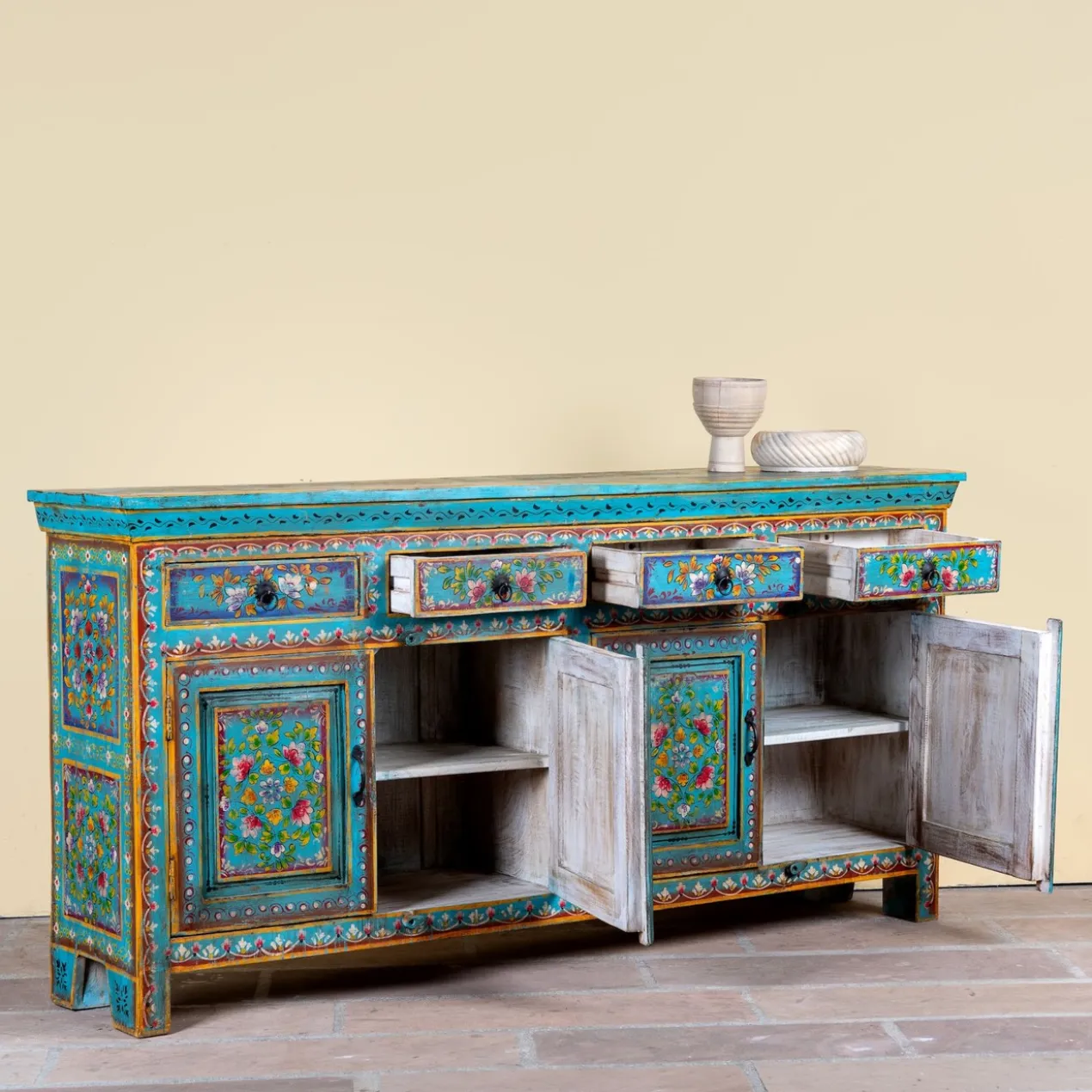 Dressoir Laksh