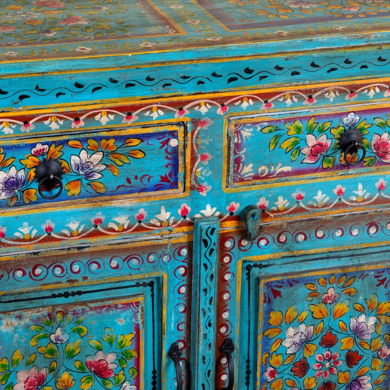 Dressoir Laksh
