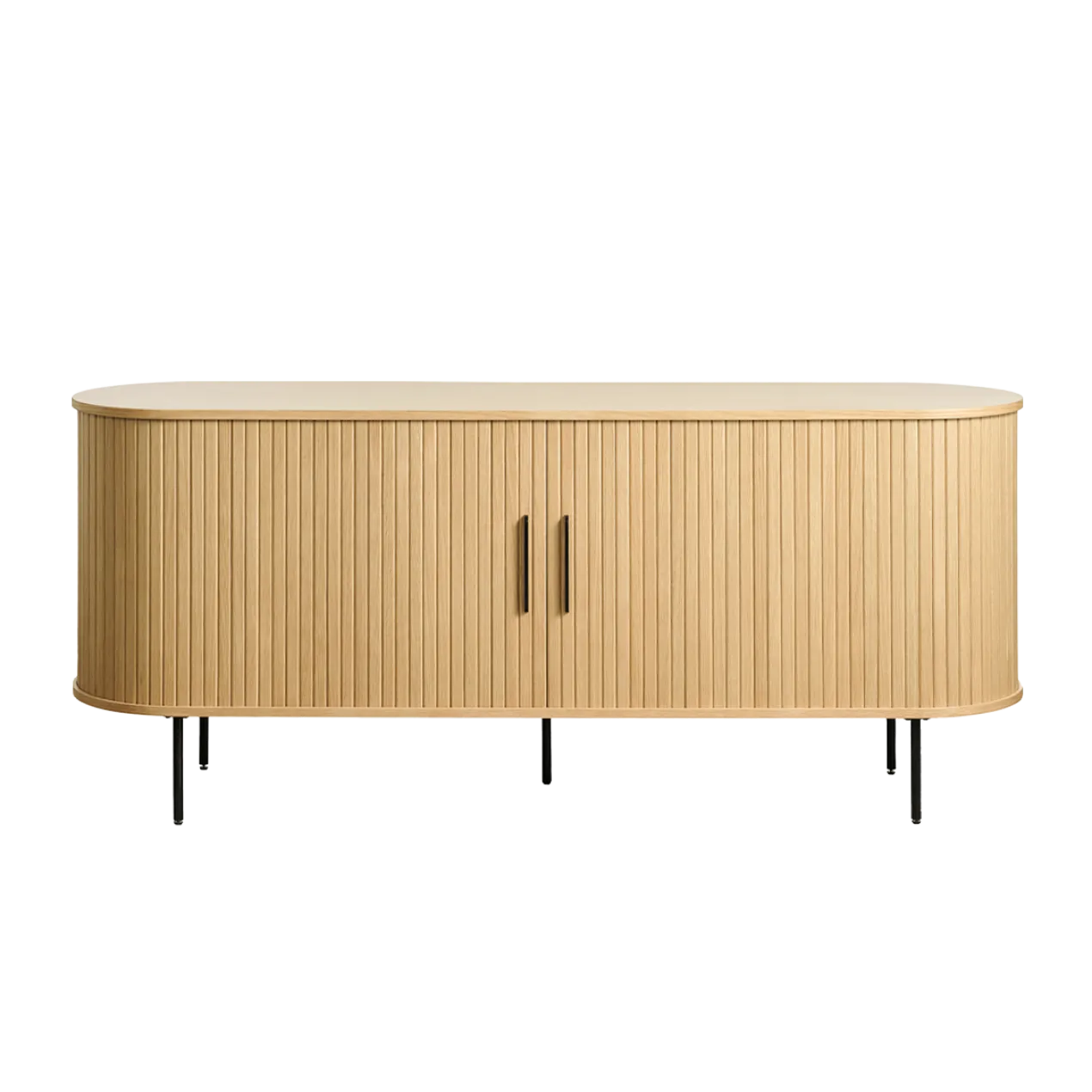 Dressoir Lenn hout Naturel
