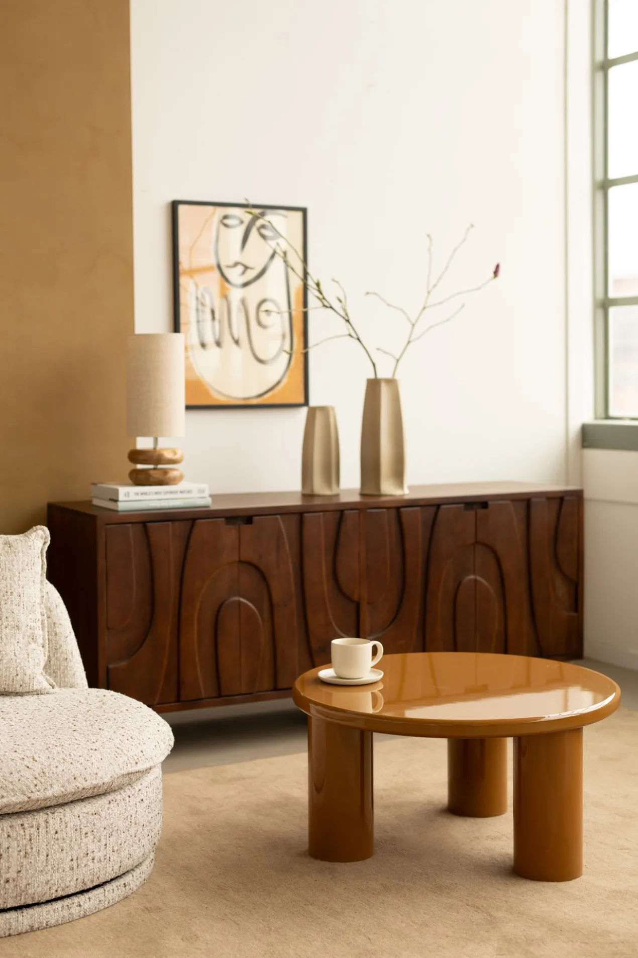 Dressoir Lotta