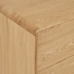 Dressoir Mels naturel 180x75 cm